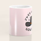 Just An Emo Cowgirl Coffee Mug Gallery Image 4