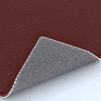 Simply Maroon Red Rug Gallery Image 4