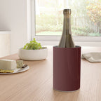 Simply Maroon Red Wine Chiller Gallery Image 4