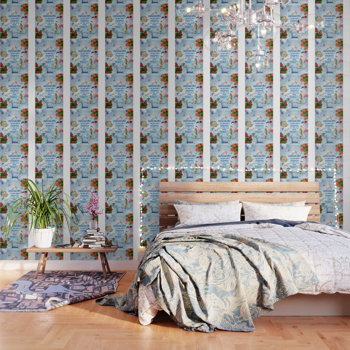 Alice In Wonderland - Imagination Wallpaper Gallery Image 3