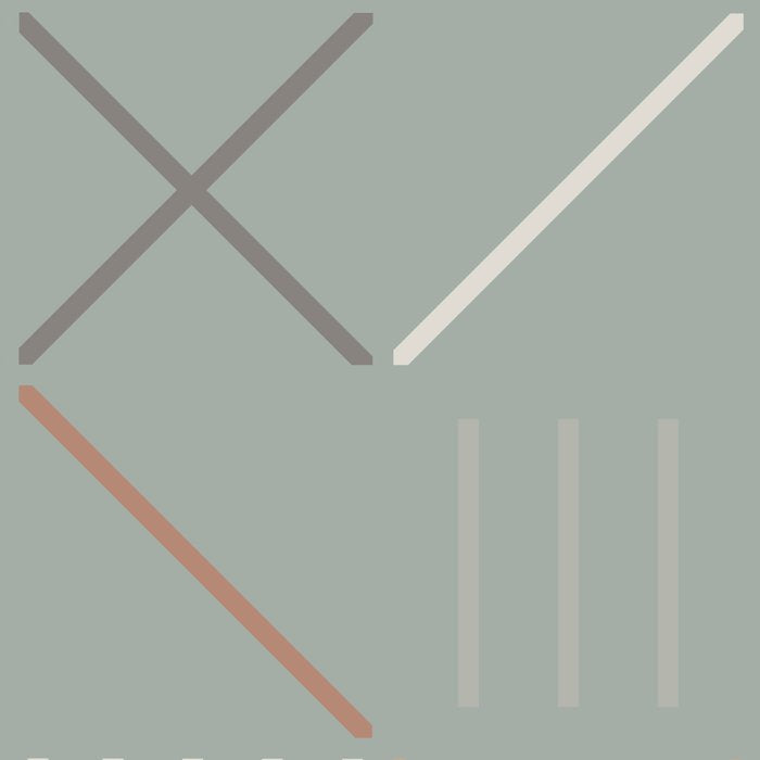 Geometric Shapes 08 Coffee Mug Gallery Image 2