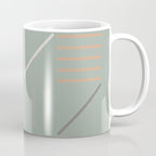 Geometric Shapes 08 Coffee Mug Gallery Image 1