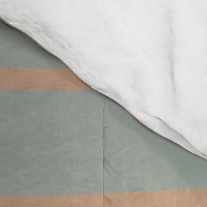 Geometric Shapes 08 Comforter Gallery Image 4
