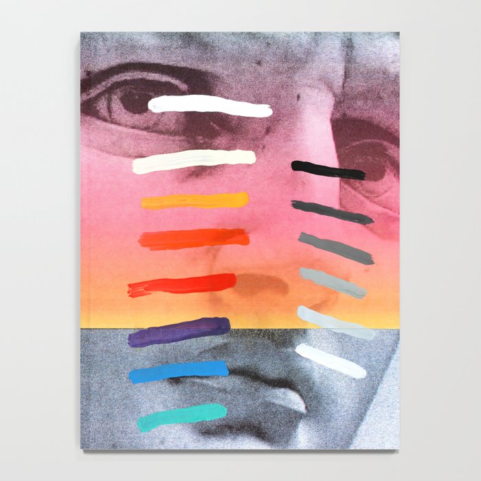 Composition on Panel 4 Notebook Gallery Image 4