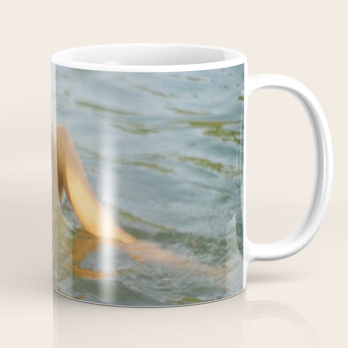 Ethereal Behavior  Coffee Mug Gallery Image 1