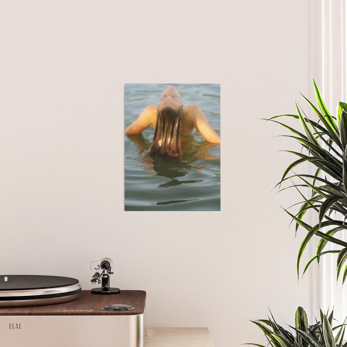 Ethereal Behavior  Poster Gallery Image 2