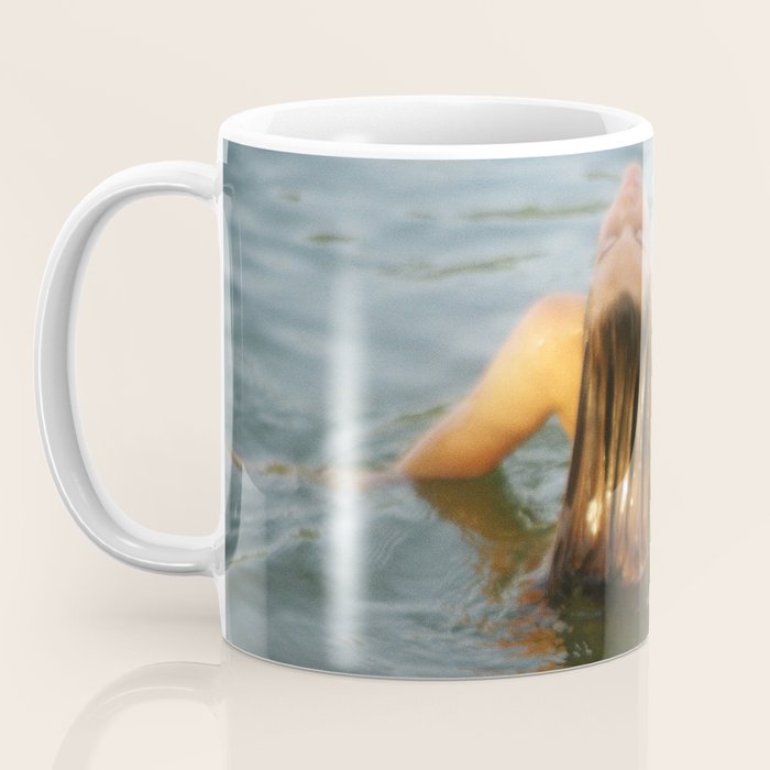 Ethereal Behavior  Coffee Mug Gallery Image 3