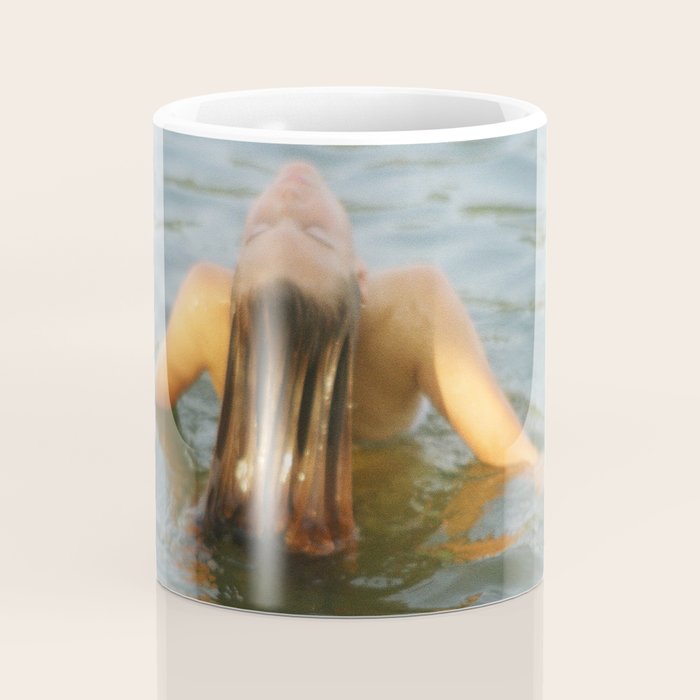 Ethereal Behavior  Coffee Mug Gallery Image 4