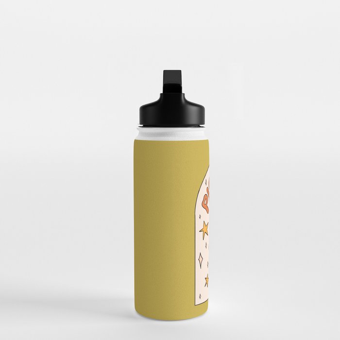 Pisces Papaya Water Bottle Gallery Image 3