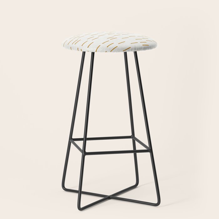 OCHRE LINE Stool Gallery Image 1