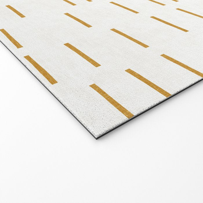 OCHRE LINE Welcome Mat Gallery Image 2