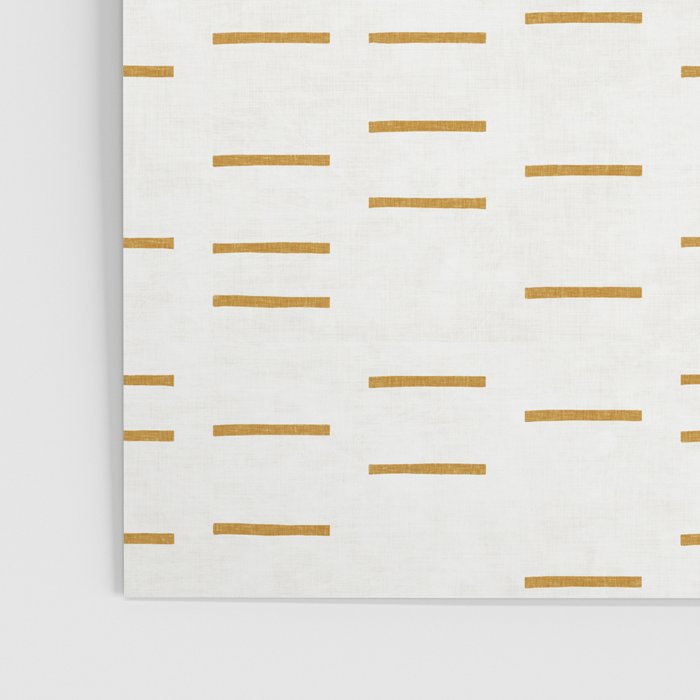 OCHRE LINE Poster Gallery Image 3