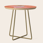 Disco Cowgirl Side Table Gallery Image 1