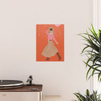 Disco Cowgirl Poster Gallery Image 2