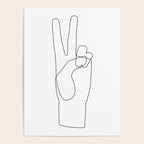 Peace Poster Gallery Image 4