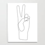 Peace Notebook Gallery Image 4
