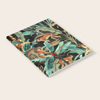 Monkey Tropical Jungle Notebook Gallery Image 2