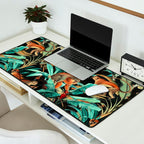 Monkey Tropical Jungle Desk Mat Gallery Image 2