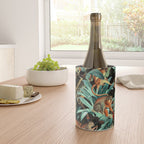 Monkey Tropical Jungle Wine Chiller Gallery Image 4