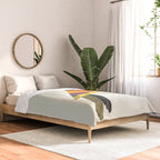 Helmeted Honeyeater Comforter Gallery Image 2