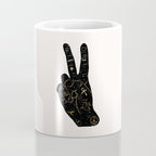 Peace Coffee Mug Gallery Image 4