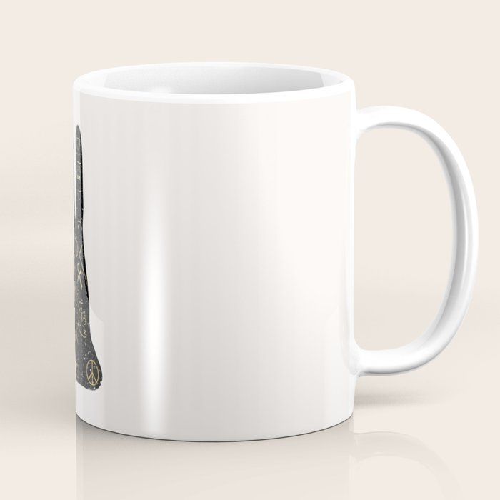Peace Coffee Mug Gallery Image 1