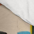 GIRL IN LOVE Comforter Gallery Image 4