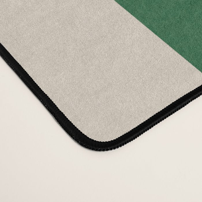 Modern Abstract Minimal Shapes Branches Art 6 Desk Mat Gallery Image 4