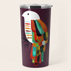 Paradise Travel Mug Gallery Image 1
