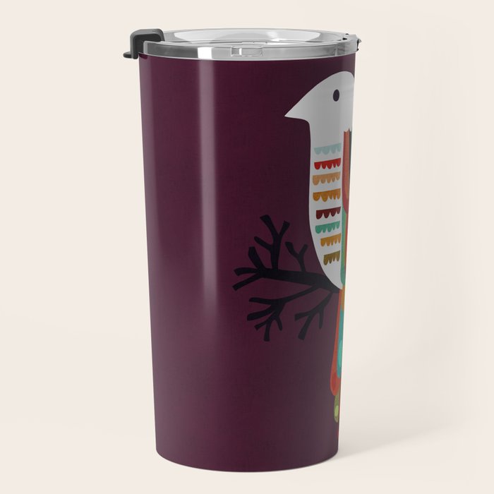 Paradise Travel Mug Gallery Image 3