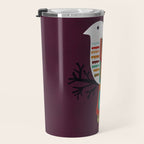 Paradise Travel Mug Gallery Image 3