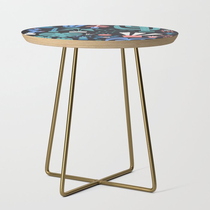 Plant Parent Paradise Side Table Gallery Image 1