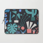 Plant Parent Paradise Laptop Sleeve Gallery Image 1