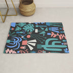Plant Parent Paradise Rug Gallery Image 1