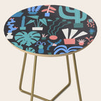 Plant Parent Paradise Side Table Gallery Image 2