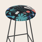 Plant Parent Paradise Stool Gallery Image 2