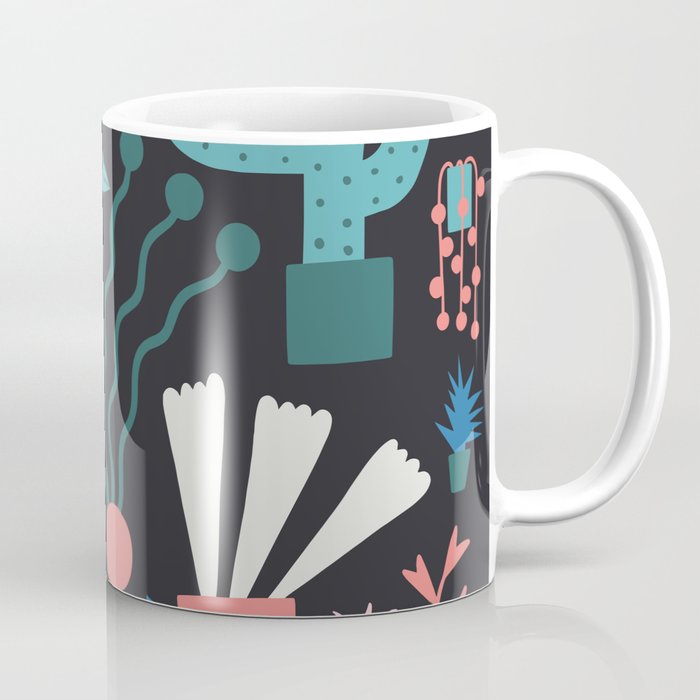 Plant Parent Paradise Coffee Mug Gallery Image 1