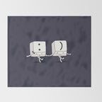 Happy Ever After Throw Blanket Gallery Image 2