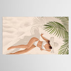 That Summer Feeling V Tablecloth Gallery Image 2