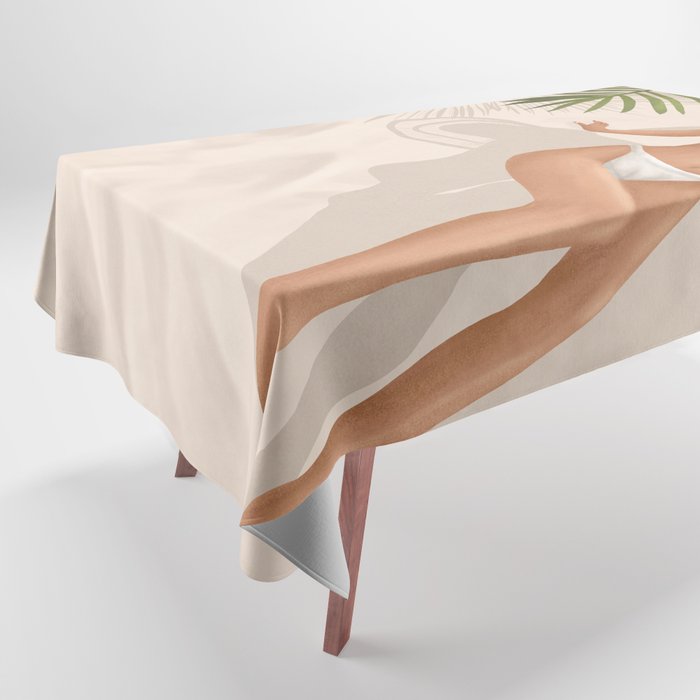 That Summer Feeling V Tablecloth Gallery Image 1