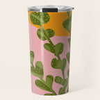Summer Evening Mountains Travel Mug Gallery Image 1