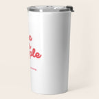 UX is People Travel Mug Gallery Image 2