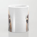 Buffalo - Colorful Coffee Mug Gallery Image 4