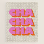 Cha Cha Cha Jigsaw Puzzle Gallery Image 1