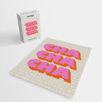 Cha Cha Cha Jigsaw Puzzle Gallery Image 2