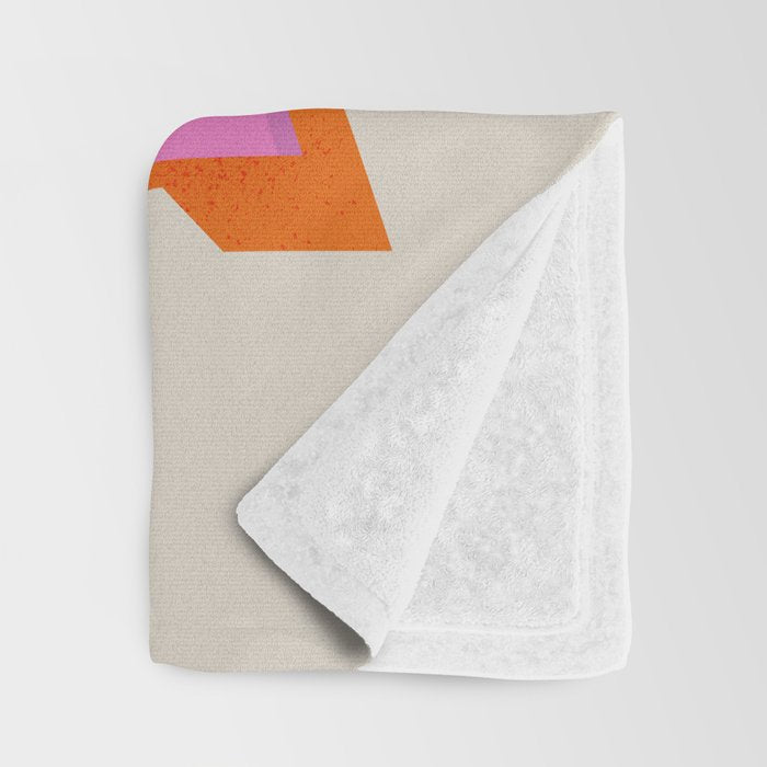 Cha Cha Cha Throw Blanket Gallery Image 3