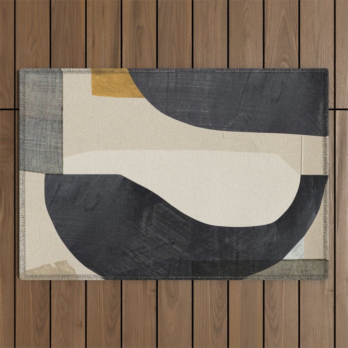Halcyon Outdoor Rug Gallery Image 1