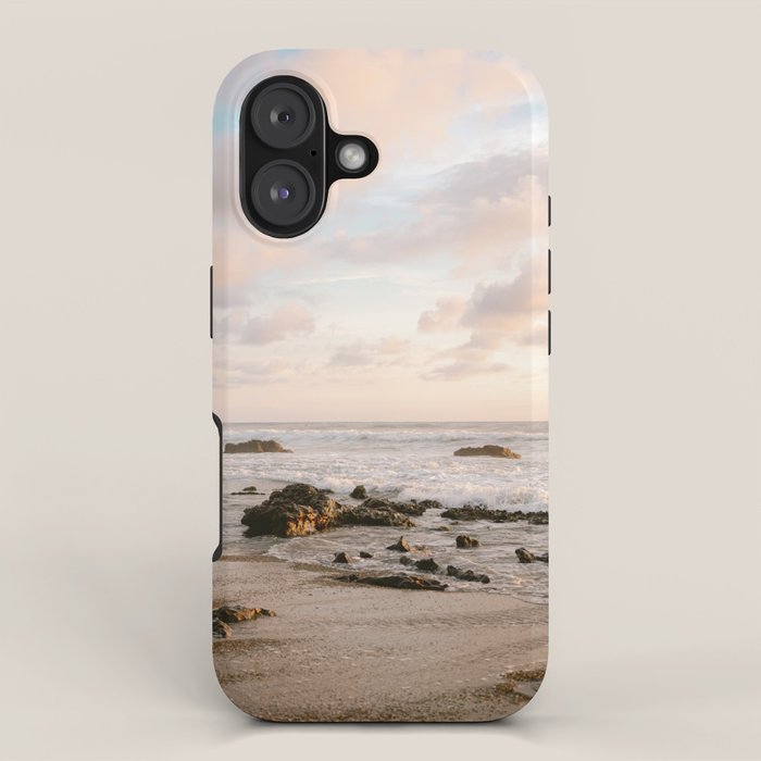 Santa Teresa Costa Rica iPhone Case Gallery Image 1