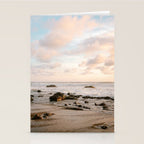 Santa Teresa Costa Rica Stationery Card Gallery Image 2