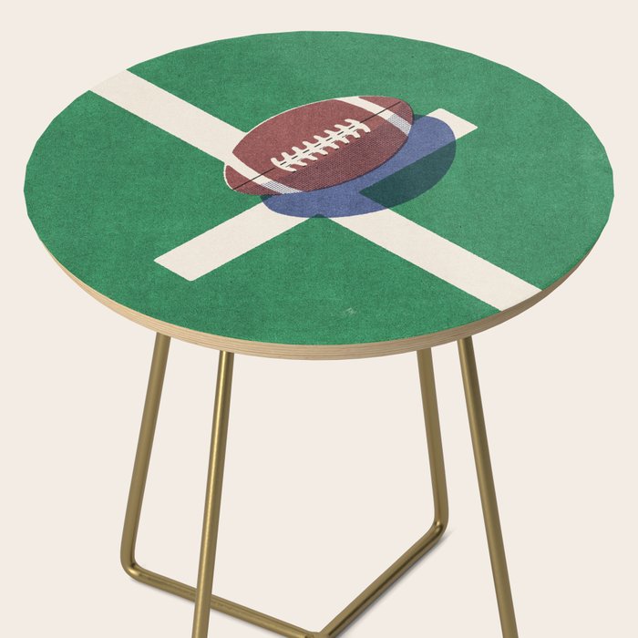 BALLS / American Football I Side Table Gallery Image 2